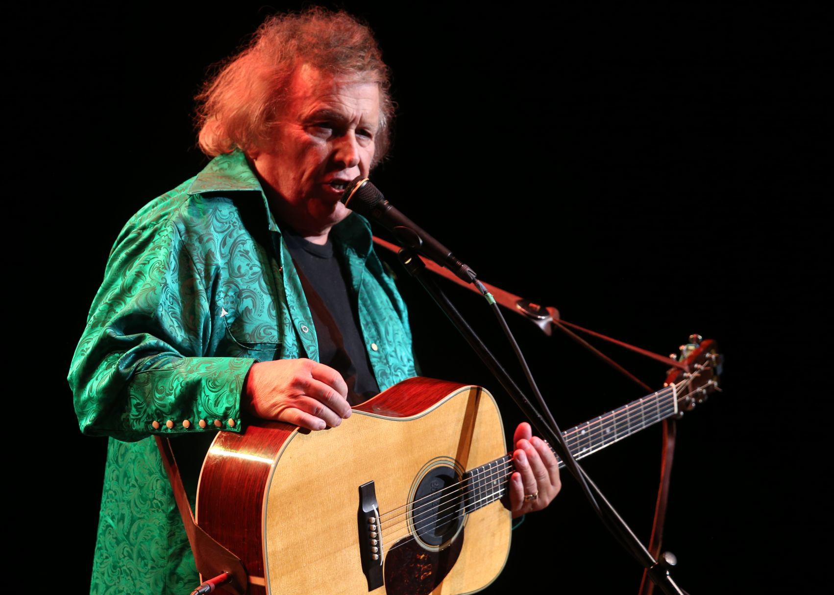Don McLean